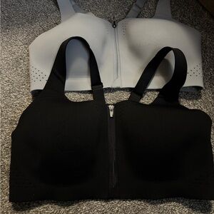 VSX Featherweight max bra lot 36c